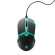 Thunderobot Dual-Modes Gaming mouse ML703 (black) фото 1