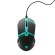 Thunderobot Dual-Modes Gaming mouse ML703 (black) paveikslėlis 1