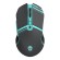 Thunderobot Dual-Modes Gaming mouse ML703 (black) фото 2