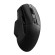 Wireless gaming mouse + charging dock Dareu A955 RGB 400-12000 DPI (black) image 7