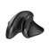 Wireless Vertical Mouse Dareu LM109 Magic Hand Bluetooth + 2.4G (black) paveikslėlis 5