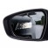 ClearSight Rearview Mirror Waterproof Film Clear, Baseus Pack of 2 image 4