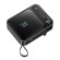 Powerbank/Car Jump Starter Baseus Super Energy Ultra, 3000A (black) image 4