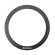 Baseus Halo Magnetic Ring for phones, , MagSafe (black) image 2