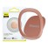 Baseus Invisible Ring holder for smartphones (rose gold) image 1