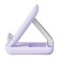Folding Phone Stand Baseus (purple) image 4