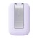 Folding phone stand Baseus with mirror (purple) image 5