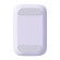 Folding phone stand Baseus with mirror (purple) image 6