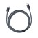 Baseus Dynamic Series cable USB-C to Lightning, 20W, 1m (gray) paveikslėlis 3