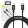 Baseus Superior Series Cable USB-C to iP, 20W, PD, 2m (black) image 1