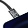 Baseus Superior Series Cable USB-C to iP, 20W, PD, 2m (black) image 7