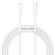 Baseus Superior Series Cable USB-C to Lightning, 20W, PD, 2m (white) image 2