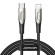 Cable Star-Light USB C to Ligtning SA27-CL3 / 100W / 3m (black) фото 1