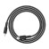 Cable USB-C to Lightining Acefast C2-01, 30W, MFi, 1.2m (black) image 1