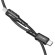 Cable USB-C to Lightning Acefast C1-01, 1.2m (black) image 3