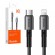 Cable USB-C to Lightning Mcdodo CA-2850, 36W, 1,2m (black) фото 3