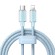 Cable USB-C to Lightning McdodoCA-3664, 36W, 2m (blue) image 1