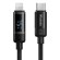 Mcdodo CA-5210 USB-C to Lightning cable, 36W, 1.2m (black) image 2