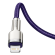 USB-C cable for Lightning Baseus Cafule, PD, 20W, 1m (green) paveikslėlis 6