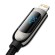 USB-C cable for Lightning Baseus Display, PD, 20W, 1m (black) image 3