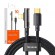 USB-C to Lightning Prism 90 degree cable Mcdodo CA-3391, 1.8m (black) image 2