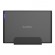 HDD enclosure Orico 3.5'', USB 3.0, SATA (black) фото 2
