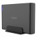 HDD enclosure Orico 3.5'', USB 3.0, SATA (black) фото 3