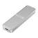 ORICO-M222C3-G2-SV-BP SSD ENCLOSURE (Silver) paveikslėlis 1