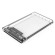 Orico 2.5" External Hard Drive Enclosure + USB 3.0 (5Gbps) paveikslėlis 1