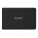 Orico Hard Drive Enclosure SSD 2,5'' + cable USB 3.0 Micro B фото 2