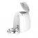 Automatic Pet Feeder with metal bowl WIFI mini Dogness (white) image 3