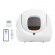 Intelligent self-cleaning cat litterbox Catlink BayMax Version paveikslėlis 6