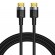 Baseus Cafule 4KHDMI Male To 4KHDMI Male Adapter Cable 2m Black paveikslėlis 2