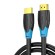 Cable HDMI 2.0 Vention AACBJ, 4K 60Hz, 5m (black) фото 2