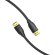 DisplayPort 1.4 Cable Vention HCDBG 1,5m, 8K 60Hz/ 4K 120Hz (black) image 3