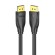 DisplayPort 1.4 Cable Vention HCCBF 1m, 8K 60Hz/ 4K 120Hz (black) paveikslėlis 2