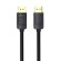 DisplayPort 1.2 Cable Vention HACBJ 5m, 4K 60Hz (Black) image 1