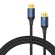 DisplayPort 1.4 Cable Vention HCELF 1m, 8K 60Hz/ 4K 120Hz (blue) image 1