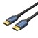 DisplayPort 1.4 Cable Vention HCELF 1m, 8K 60Hz/ 4K 120Hz (blue) image 4