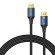 DisplayPort 1.4 Cable Vention HCELH 2m, 8K 60Hz/ 4K 120Hz (blue) фото 1
