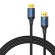 DisplayPort 1.4 Cable Vention HCELI 3m, 8K 60Hz/ 4K 120Hz (blue) paveikslėlis 1