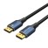 DisplayPort 1.4 Cable Vention HCELI 3m, 8K 60Hz/ 4K 120Hz (blue) paveikslėlis 4