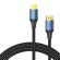HDMI 2.1 Cable Vention ALGLF, 1m, 8K 60Hz/ 4K 120Hz (Blue) image 1