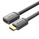 HDMI 2.0 Male to HDMI 2.0 Female Extension Cable Vention AHCBI 3m, 4K 60Hz, (Black) image 4