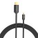 HDMI-D Male to HDMI-A Male Cable Vention AGIBI 3m, 4K 60Hz (Black) фото 1