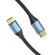 HDMI 2.0 Cable Vention ALHSE, 0,75m, 4K 60Hz, 30AWG (Blue) фото 4