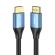 HDMI 2.0 Cable Vention ALHSG, 1,5m, 4K 60Hz, 30AWG (Blue) image 2