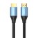 HDMI 2.0 Cable Vention ALHSG, 1,5m, 4K 60Hz, 30AWG (Blue) image 3