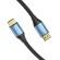 HDMI 2.0 Cable Vention ALHSG, 1,5m, 4K 60Hz, 30AWG (Blue) image 4
