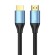 HDMI 2.0 Cable Vention ALHSJ, 5m, 4K 30Hz, 30AWG (Blue) image 3